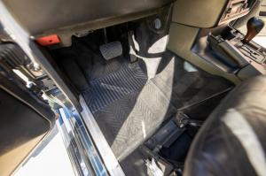 Mercedes-Benz G500 SWB by Brabus 1999 года  (EU)